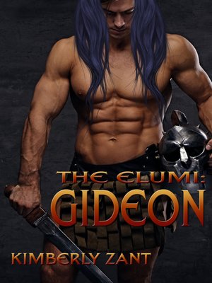 cover image of The Elumi